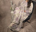 Soft Lilac Rose 3-Piece Suit